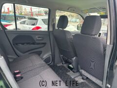 スズキ ワゴンR