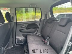 スズキ ワゴンR