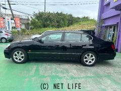 トヨタ アリスト