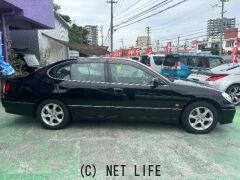 トヨタ アリスト