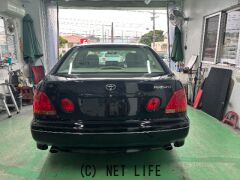 トヨタ アリスト