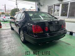 トヨタ アリスト