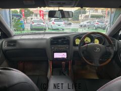 トヨタ アリスト