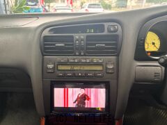 トヨタ アリスト