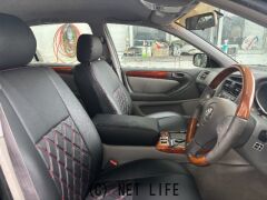 トヨタ アリスト