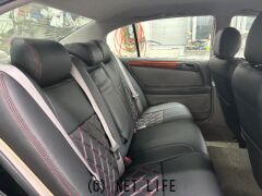 トヨタ アリスト