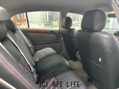 トヨタ アリスト