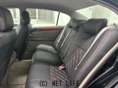 トヨタ アリスト