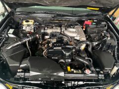 トヨタ アリスト