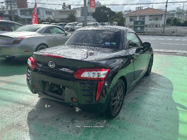 ダイハツ コペン