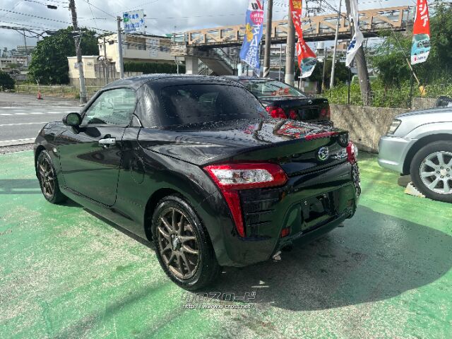 ダイハツ コペン