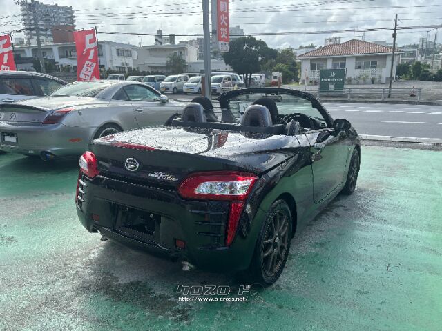 ダイハツ コペン