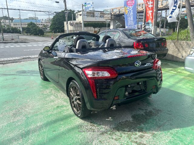 ダイハツ コペン