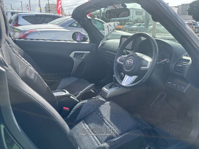 ダイハツ コペン