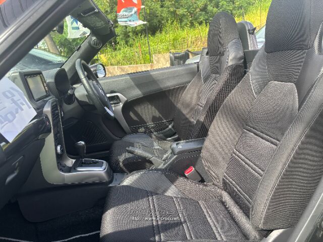 ダイハツ コペン