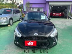 ダイハツ コペン