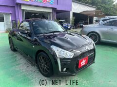 ダイハツ コペン