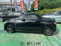 ダイハツ コペン