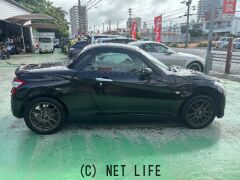 ダイハツ コペン