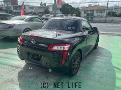 ダイハツ コペン