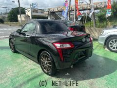 ダイハツ コペン