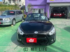 ダイハツ コペン