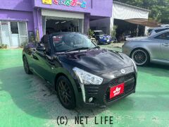 ダイハツ コペン