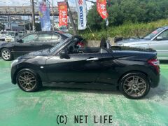 ダイハツ コペン