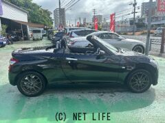 ダイハツ コペン