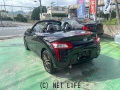 ダイハツ コペン