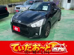 ダイハツ コペン