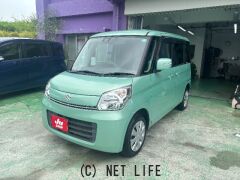 スズキ スペーシア