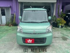 スズキ スペーシア