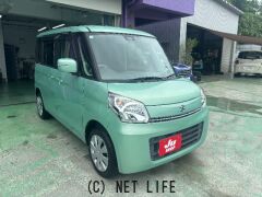 スズキ スペーシア