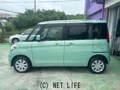 スズキ スペーシア