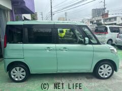 スズキ スペーシア