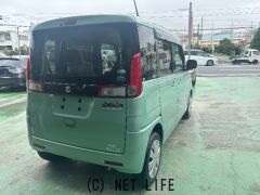 スズキ スペーシア