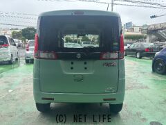 スズキ スペーシア