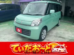 スズキ スペーシア