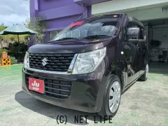 スズキ ワゴンR