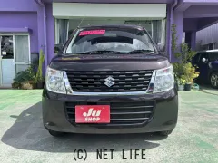 スズキ ワゴンR