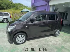 スズキ ワゴンR