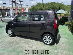 スズキ ワゴンR