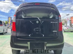 スズキ ワゴンR