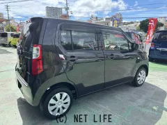 スズキ ワゴンR