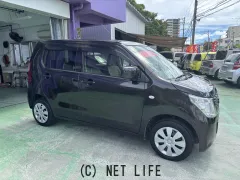 スズキ ワゴンR