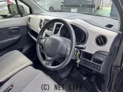 スズキ ワゴンR