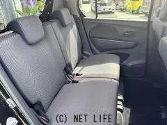 スズキ ワゴンR