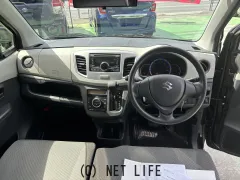 スズキ ワゴンR