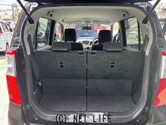 スズキ ワゴンR